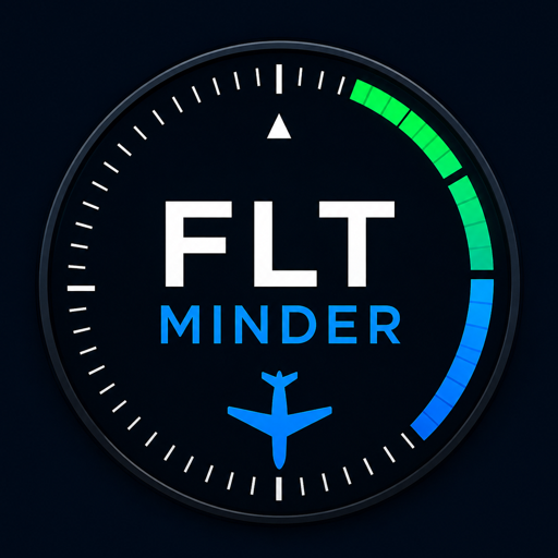 FltMinder app icon